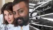 Sukesh Chandrashekhar Gifts Luxurious Yacht To Jacqueliene Fernandez - Deets Inside 