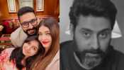 Fact Check: Did Abhishek Bachchan Announce Divorce From Aishwarya Rai?