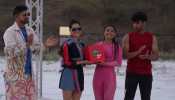 MTV Splitsvilla X5: ExSqueeze Me Please - Jashwanth And Akriti Win Dating Reality Show