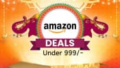 Top Deals Under ₹999: Grab the Best Gadgets at Amazon&#039;s Great Freedom Festival 2024!