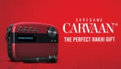 Saregama Carvaan: The Perfect Rakhi Gift for Music Lovers