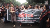 Kolkata Doctor Rape Murder Case: HC Orders CBI Probe, Flags ‘Serious Lapse’ By Hospital Administration