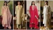 Celebrate Raksha Bandhan With Top 8 Celestial Collection Salwar Suits