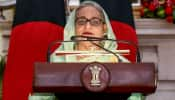 Sheikh Hasina’s First Statement Since Ouster From Bangladesh: ‘I Want Justice...’ 