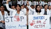 Kolkata Doctor Rape-Murder Case: CBI Takes Custody Of Accused, Doctors Continue Protest  | Top Updates