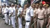 Kolkata Police Imposes Section 163 For 7 Days Over Violence Protests Against Doctor&#039;s Rape-Murder 