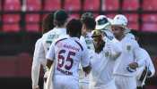 South Africa Defeats West Indies by 40 Runs To Clinch Test Series 1-0