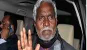 Jharkhand Assembly Election: &#039;Tiger&#039; Champai Soren Joins NDA, Confirms Jitan Ram Manjhi