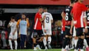 &#039;Welcome To LaLiga,&#039; Fans React As Kylian Mbappe Fails To Fire On Debut As Real Madrid Draw 1-1 Against Mallorca