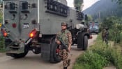 CRPF Official Killed As Terrorists Ambush CRPF Patrol Vehicle In J-K&#039;s Udhampur