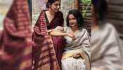 Get Ready to Drape: The Ultimate Saree Shopping Guide