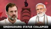 In Maharashtra, Rahul Gandhi Explains Why PM Modi Apologised Over Shivaji Statue Collapse