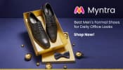 Best Men&#039;s Formal Shoes for Daily Office Looks