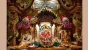 Shree Siddhivinayak Temple  2024 LIVE Streaming: When and Where to Watch Live Darshan Online