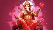 Ganesh Chaturthi 2024: 10 Heartfelt Wishes And Whatsapp Messages To Share With Your Loved Ones!