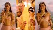 Call Me Bae: Ananya Panday Recreates THIS Star Couple&#039;s Wedding - Watch 