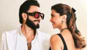 Deepika Padukone And Ranveer Singh Blessed With A Baby Girl