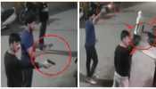 Delhi Shooting Case: Four Men Open Fire Outside Club 