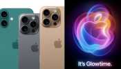 iPhone 16 India Launch: When and Where to Watch Apple&#039;s &#039;Glowtime&#039; Event Live; Check Timings and Expected Specs