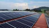 Green Energy Push: Gujarat To Install Solar Rooftop Systems On Govt Buildings