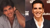 From Waiter To Bollywood Mega Star: The Untold Journey Of Akshay Kumar