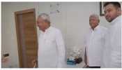 Fact Check: Lalu Prasad Yadav-Nitish Kumar&#039;s &#039;Recent&#039; Meeting Exposed As Two-Year-Old Video