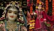 Radha Ashtami 2024: Everything You Need To Know - Date, Rules And Significance