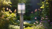 Brighten Your Outdoors with Lifelong Solar Lights