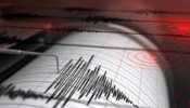 Earthquake In Delhi: Light Tremors Hit Delhi-NCR, Noida