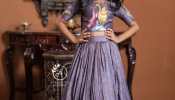 Tiny Trends: Adorable Kids&#039; Lehenga Choli for Special Occasions