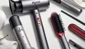 Top Hair Styling Accessories By Dyson