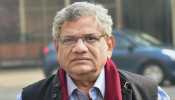 Sitaram Yechury&#039;s Death: PM Modi, Prez Murmu, Other Leaders Mourn CPI (M) Stalwart&#039;s Demise