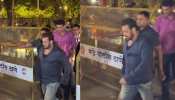  Salman Khan Visits Malaika Arora To Offer Condolences After Her Father Anil Mehta&#039;s Demise 