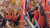 Kumkum Bhagya Actress Gets Manhandled At Lalbaugcha Raja On Her Darshan; Reveals Shocking Details 