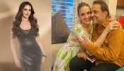 Esha Deol Reveals Her Orthodox Father Dharmendra Wanted Her To Marry At 18; Grandmother Didn&#039;t Allow To Wear Skirts