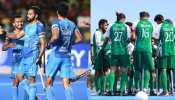 India Vs Pakistan Hockey Asian Champions Trophy 2024 Live Streaming Today: When, Where And How To Watch Hockey Match Live On TV, Mobile Apps, Online