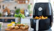 Top 5 Air Fryers to Upgrade Your Kitchen for Healthy, Oil-Free Cooking