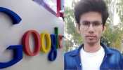 Meet Abhishek Kumar, Techie From Bihar Who Bagged Rs 2 Crore Google Offer, Breaks Records After Amazon Success