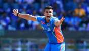 Arjun Tendulkar Turns Heads With Stunning 9-Wicket Haul In KSCA Invitational