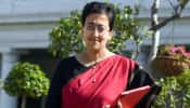 Who Is Atishi Marlena? 5 Things To Know About Delhi&#039;s New CM Who Will Replace Arvind Kejriwal