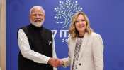 Giorgia Meloni Wishes PM Narendra Modi On Birthday; Here&#039;s What Italian PM Said