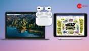 Apple&#039;s Limited-Time Offer In India: Free AirPods With Mac And Apple Pencil With iPad – Eligible Devices, Here&#039;s How To Claim 