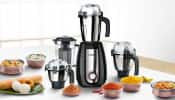 Save Up to 50% on Top 5 Juicer Mixer Grinders at Myntra