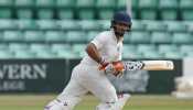 Rishabh Pant Returns To Test Cricket After 632 days Of Hiatus, In Action Against BAN In 1st Test