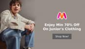 Top 5 Branded Trousers for Your Boy: Enjoy Min 70% Off at Myntra