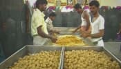 Is Ghee Brand Change Behind &#039;Animal Fat&#039; In Tirupati Laddoo Prasadam?