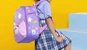 School Essentials: Reliable Bags for Students