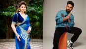 Urvashi Rautela Breaks Silence On &#039;RP&#039; Mystery, Addresses Rishabh Pant Dating Rumours