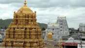 Tirupati Laddoo Scandal: Fight For Control Over the Temple Trust? DNA Explains