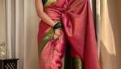 Timeless Elegance: Exquisite Saree Collection